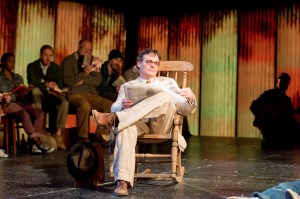 To Kill a Mockingbird, Barbican