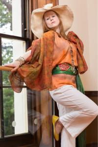 Hay Fever, Changeling Theatre