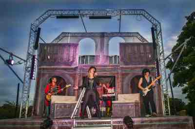 Photo credit: Oddsocks