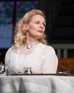 Christine Kavanagh in The Importance of Being Earnest