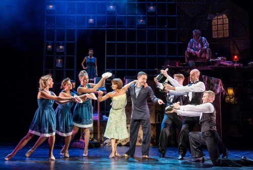 The Last Tango - credit Manuel Harlan