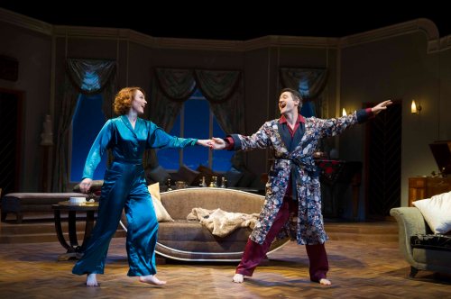 Photo credit: Alastair Muir