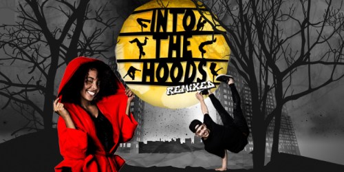 Into The Hoods: Remixed, ZooNation