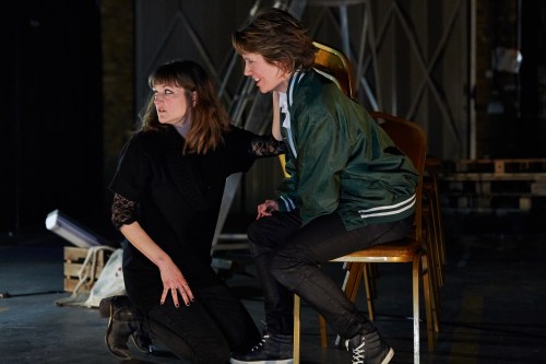 Photo credit: Richard Lakos