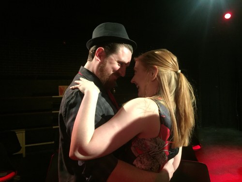 Speaking in Tongues, Doughnut Productions