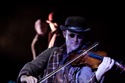 Photo Credit: Richard Davenport