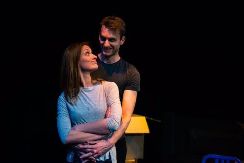 Photo credit: Ashley Carter