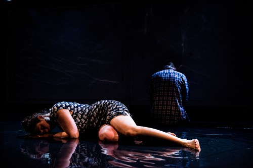 Photo credit: Alex Harvey-Brown