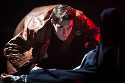 Photo credit: Scott Rylander