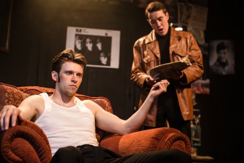 Photo credit: Scott Rylander