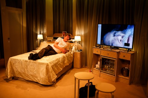 Photo credit: Pamela Raith