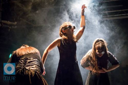 Photo credit: Davor Tovarlaza