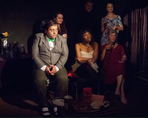 Photo credit: Nick Pelas