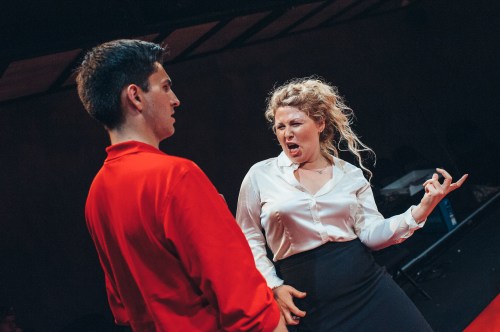 Photo credit: David Monteith-Hodge