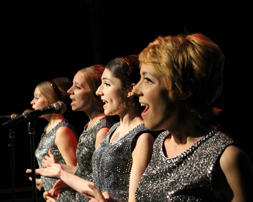 Photo credit: Robert Piwko