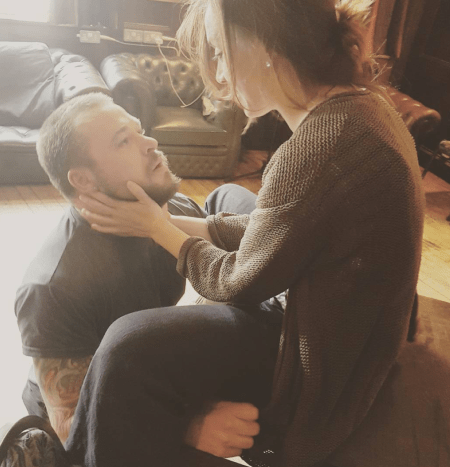 Photo credit: Beth Gibbs