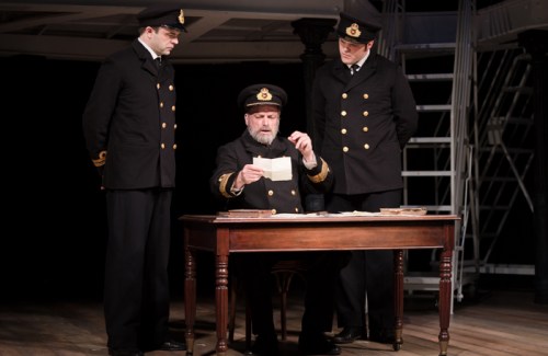 Photo credit: Scott Rylander