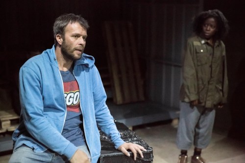 Photo credit: Mark Douet