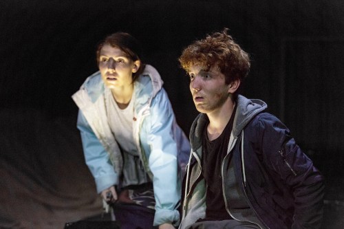 Photo credit: Mark Douet