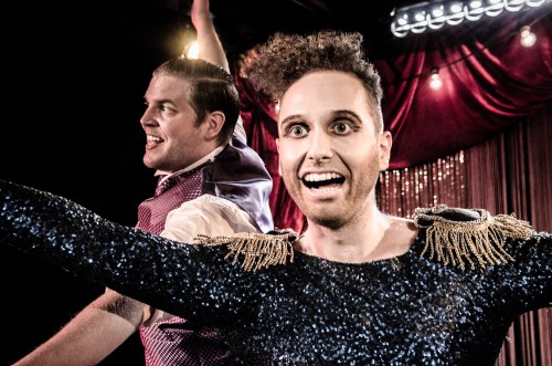 Photo credit: Rah Petherbridge