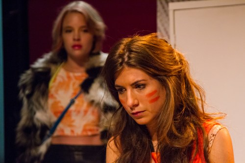 Photo credit: Piers Foley