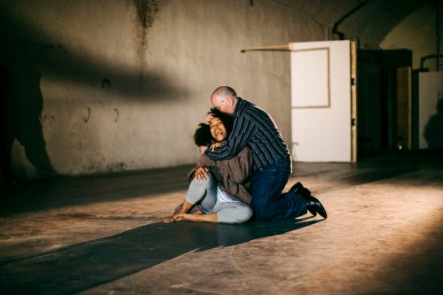 Photo credit: Cesare De Giglio