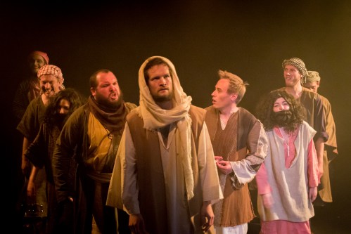 Photo credit: Davor Tovarlaza