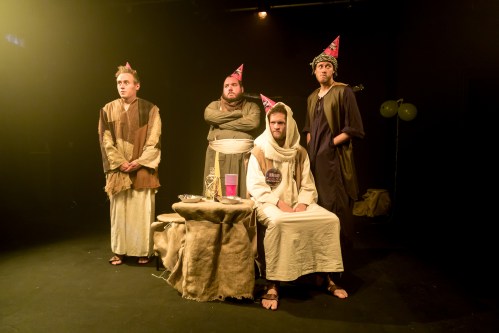 Photo credit: Davor Tovarlaza