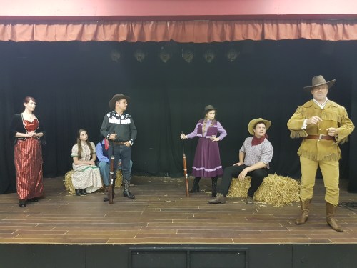 Photo credit: Amy Farlie