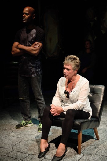 Photo credit: Peter Collins