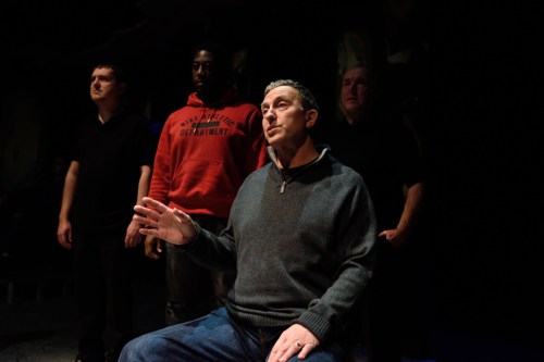 Photo credit: Peter Collins