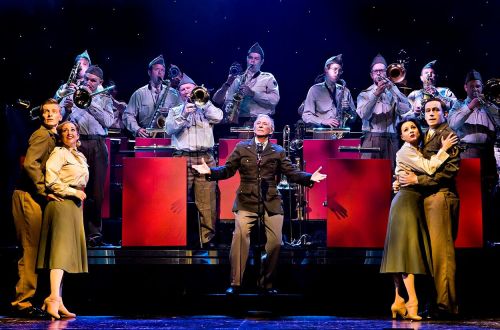 Photo credit: Pamela Raith