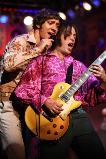 Photo credit: Kevin Cummins