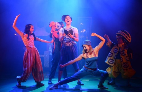 Photo credit: Sharron Wallace