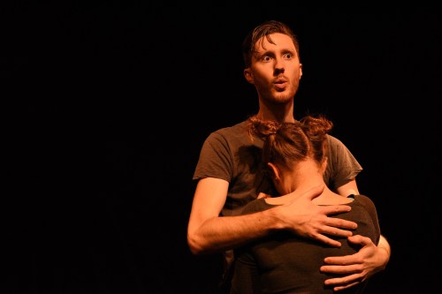 Photo credit: Robert Boulton