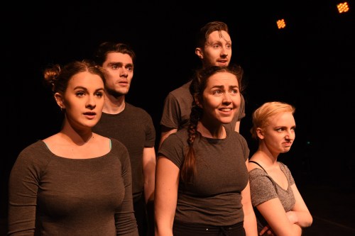 Photo credit: Robert Boulton