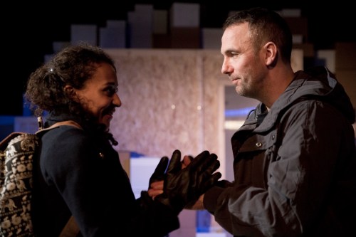 Photo credit: Anton Belmonté for 176 Flamingo Lane