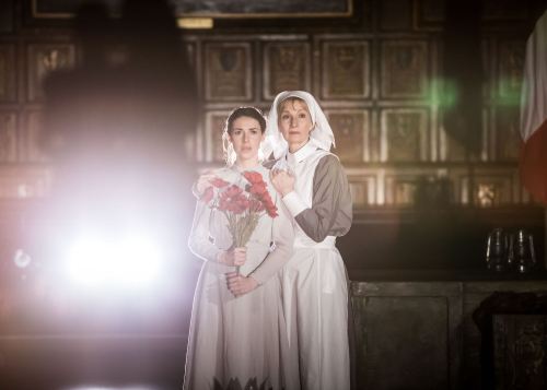 Photo credit: Scott Rylander