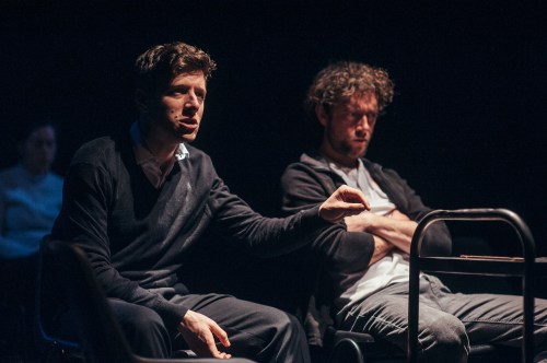 Photo credit: David Monteith-Hodge