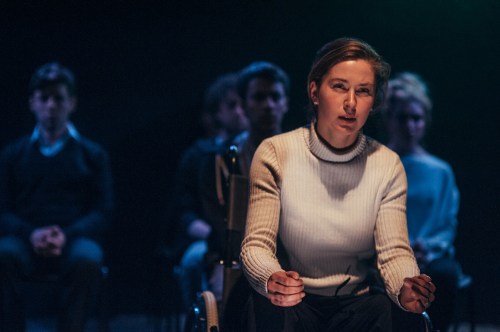 Photo credit: David Monteith-Hodge