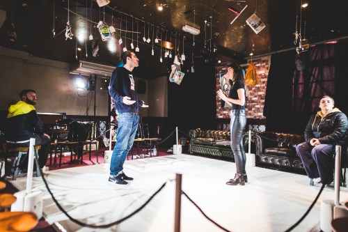 Photo credit: Jesse Night