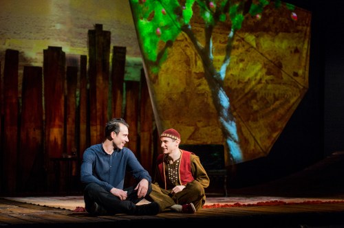 Photo credit: Robert Workman