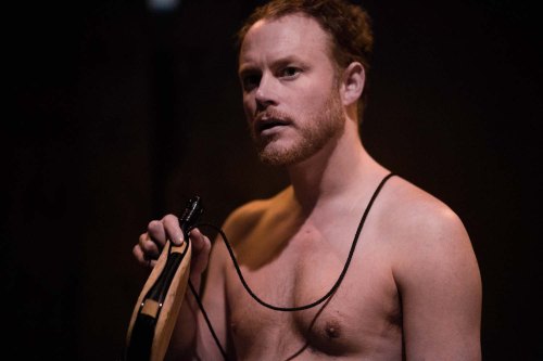 Photo credit: Samuel Taylor