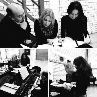 Photo credit: Gordon Craig Theatre