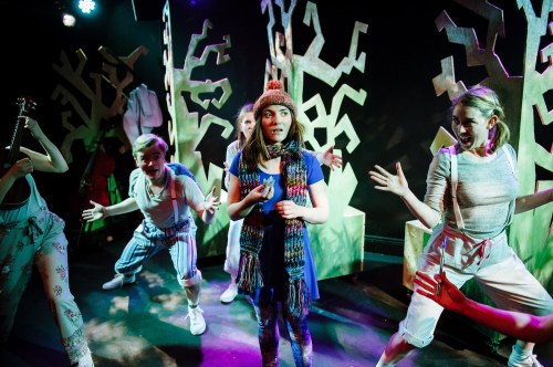 Photo credit: Alex Brenner