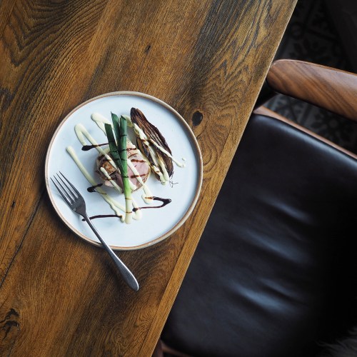 Photo credit: Milly Kenny-Ryder