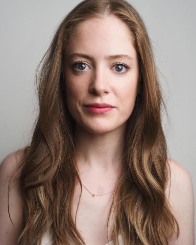 Hannah McClean headshot