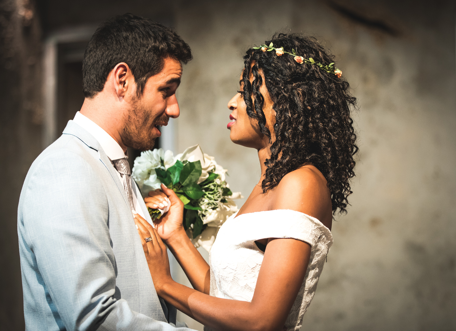 Review: Blood Wedding at Omnibus Theatre – Theatre Things