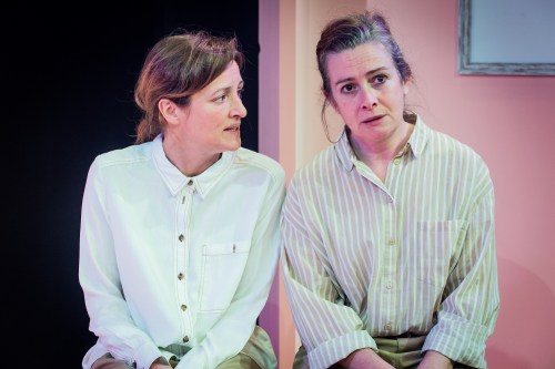 Mary's Babies at Jermyn Street Theatre