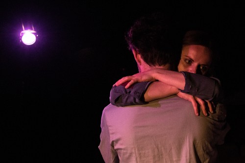 Lemons Lemons Lemons Lemons Lemons at Barons Court Theatre